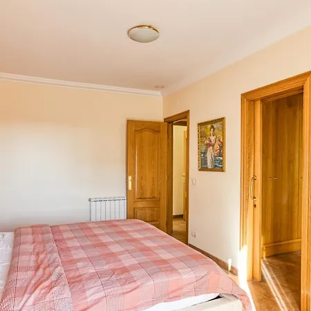 Villa Villa Tiffany W Pool And Barbecue Calonge (Catalonia)