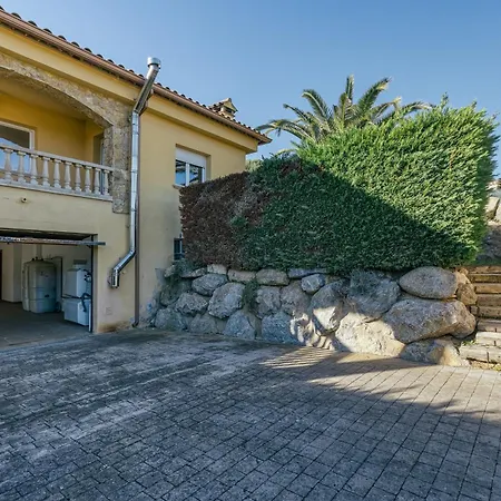 Villa Tiffany W Pool And Barbecue Calonge (Catalonia)